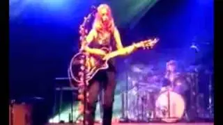 Guitarsolo - Winterblue