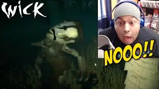 I CAN'T STAND THIS MODAPH%#KA!! [WICK] [#02]