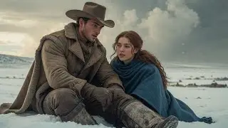 Lonely Cowboy Found Abandoned Woman in Winter Storm, Their Love Story Shocked Everyone