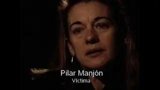 VICTIMAS DEL  11-M  de Tino Calabuig