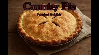 Country Pie