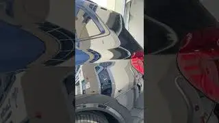 Paint Protection Film & Ceramic Coating Richmond / RDI Detailing Vancouver BC, Canada