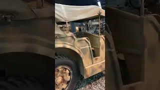 Fiat-SPA TM.40🇮🇹 #ww2 #oldtruck #ww2vehicles #worldwartwo #italia#fiat#ww2history#ww2museum#shorts