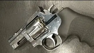 ASG Dan Wesson 357Magnum Revolver #shorts #airsoftgun #revolver38 #airsoft #shortsfeed