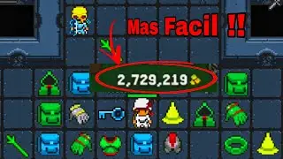 Mejores Servers Para Farmear-Rucoy Online