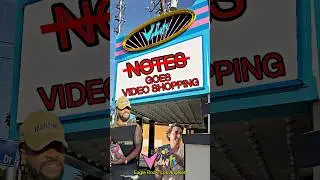 #vidiots video store walk through. Living our Criterion Closet life #movies #physicalmedia