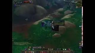 WoW Rare - Shadowquill
