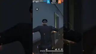 100% Funny | Why Im Clock Tower King? | 😂 1 Vs 4 Funny Escape Video Tamil😜 | Free fire Tamil