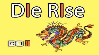 Facing the Dragon Achievement Guide