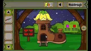 Rescue The Turkey From Forest Walkthrough - Fastrackgames