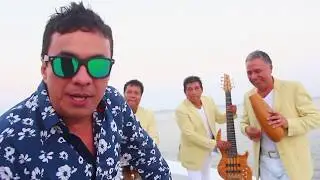 Pájaro Loco - Nelson Kanzela - AUTOR: Jhon Jairo Perez