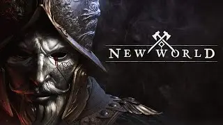 New World 🪓Качаемся 🪓Сервер Midgard🪓 Клан  RICH DICH !!!