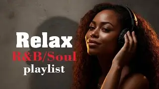 Mellow Soul R&B Flow &ndash; Soulful Tunes for Peaceful Moments