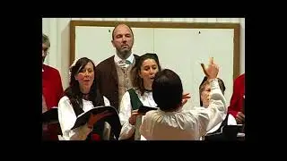 Italy | Friuli Venezia Giulia | Villa Santina (UD) | Coro Sot la Nape