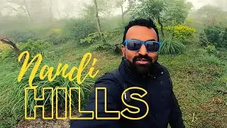 Trip to Nandi Hills #nandihills  #bangalore  #motovlog #tamilmotovlog #telavlogs #motovlogger
