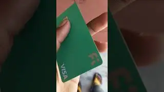 Fi Debit Card #freedebitcard #zerobalanceaccount#ytshorts #youtubeshorts