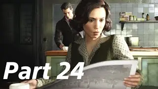 JQ Plays Mafia (Classic Difficulty) -- Part 24