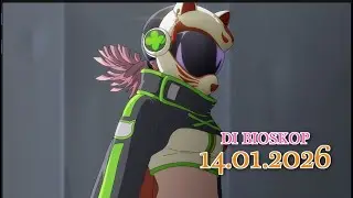 Indonesia Cinema Release: Love Live! Nijigasaki High School Idol Club The Movie &ndash; Finale &ndash; Chapter 2