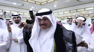 افراح المسيلم