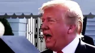 This Big Dumb Baby Would NEVER Insult John McCain!