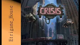 [JdP] Crisis - Et si on faisait du fric sur une société en crise ?