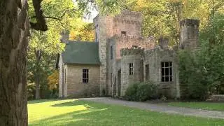 Cleveland Metroparks Squires Castle