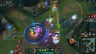 잉 기모링? spaceglider. L9. High Elo. KITING. REACTION TIME. MICRO. MECHANICS.