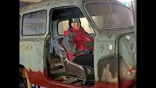 Volvo Duett -60 vuotta Selmgren2025