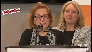 How well is Immigration Minister Lena Diab doing? She explains how she obtained her skill level