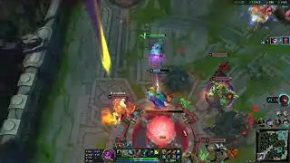 FNATIC mode!