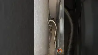 Ремонт газопровода