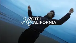 HÔTEL CALIFORNIA - BONTÉ