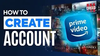 How To Create Amazon Prime Account | Guide Complete 2026