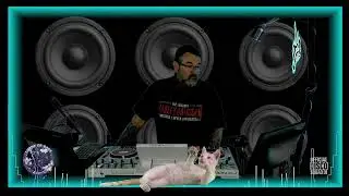 DjScottyO ep 1 BASS! BREAKZZ!! ELECTRO!!! 2026_01_26