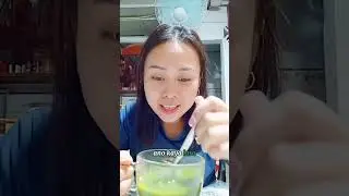Vita Bella Barley Green Juice Drink Day 1 Honest Review