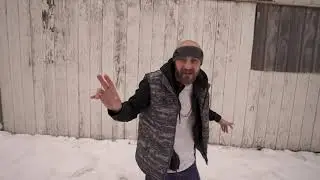 Raptor The Rapper - Animal (Shot by Faded Films)(Prod. By Danson Beats)