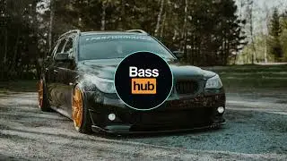 Tevvez - Zeus [Extreme Bass Boosted]