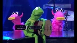 Kermit The Frog - 
