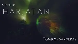 PostApoc.gg vs Mythic Harjatan [1080p Affliction POV] 60fps w/ Voice