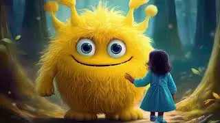 The Friendly Monster Song