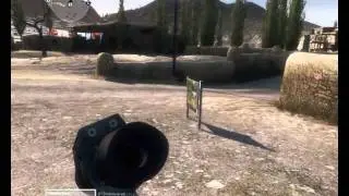 Operation FlashPoint Red River - Meet the neighbours - full mission  Part 3