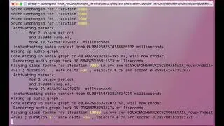 evoRun 01GXCEN2H6RRCKC5CSG0AESA1A 4dur 7ndelt 4vel   class   Techno