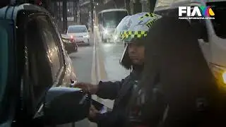 🚨 Naucalpan sin Tr&aacute;nsito: polic&iacute;as desaparecen tras denuncias de &ldquo;mordidas&rdquo;