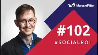 SEO in 2019 - a Primer  - #SocialROI Recap with Andy Crestodina