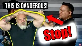 This Is NOT Wing Chun: What JKD Teachers Keep Getting Wrong!