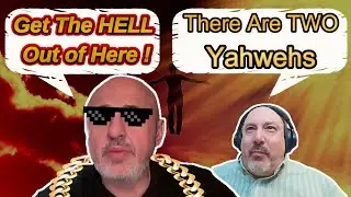 Sam Shamoun vs  Latter Day Saints Christian Debate | What's He trying to Prove? 😵&zwj;💫
