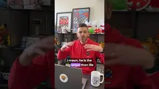 Почему сотрудники Nintendo любили Реджи