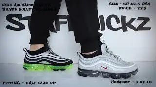 Nike Air Vapormax 97 