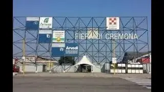 Fiera di Cremona 2019