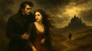 Đồi gió hú | Emily Bronte | Phần 19
